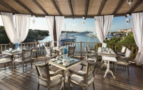 Блог о Топ 20 ресторанов Сардинии. Рейтинг и рекомендации.